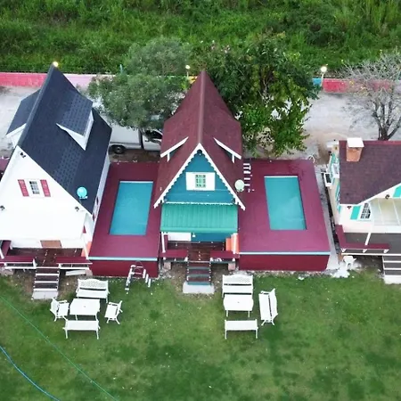 Rai Phuruk Resort