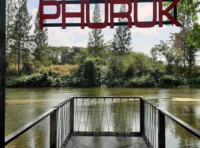 Rai Phuruk Suan Phueng