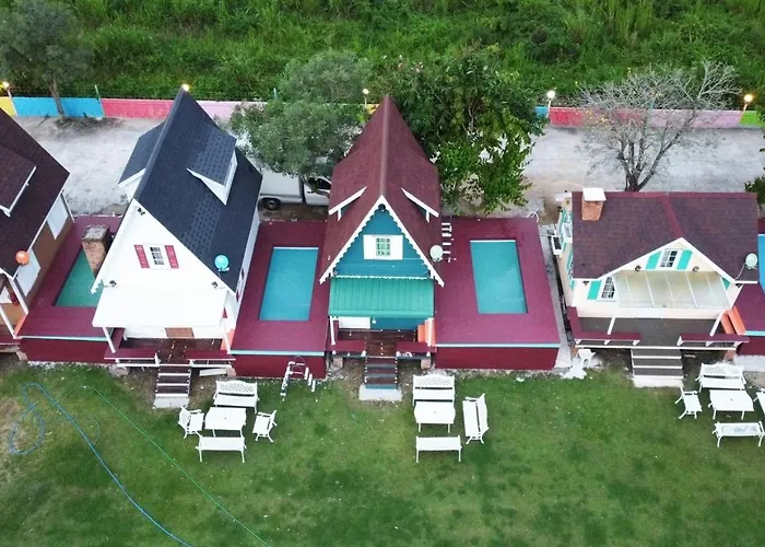 Rai Phuruk Resort 3*