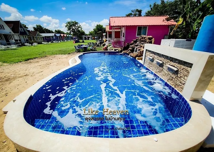 Resort Rai Phuruk