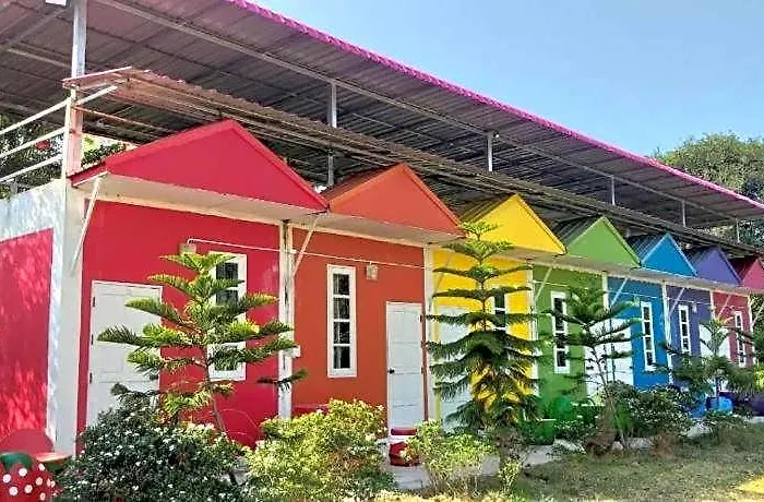 Resort Rai Phuruk 3*