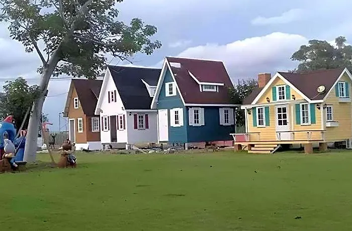 Rai Phuruk Resort