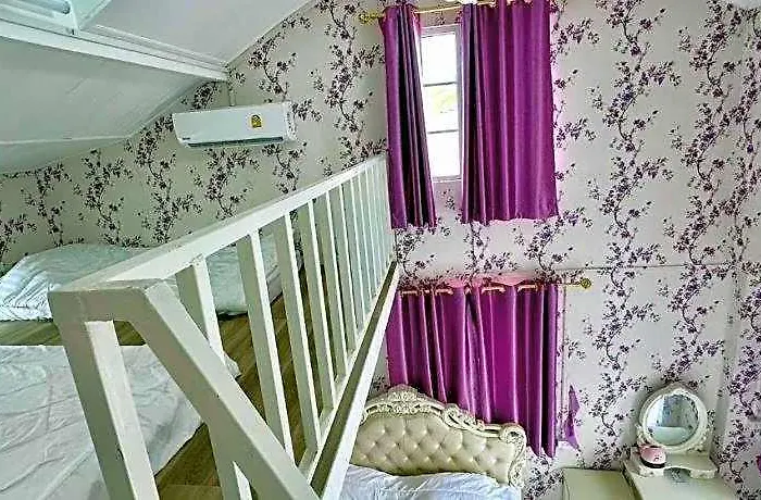 Rai Phuruk Resort 3*