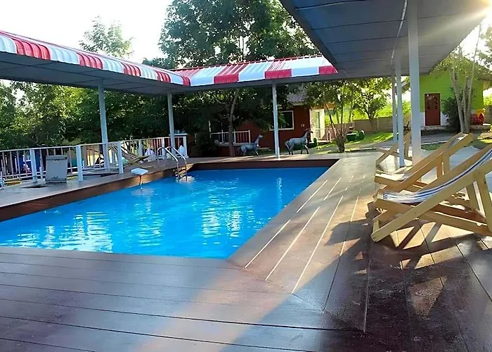 Rai Phuruk Resort