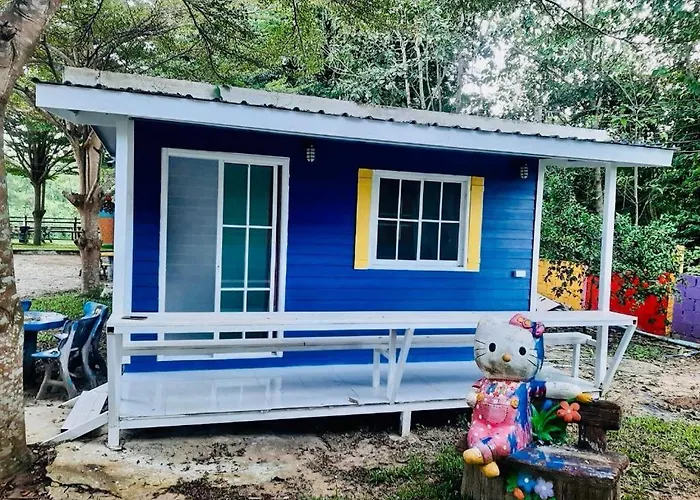 Rai Phuruk 3* Suan Phueng