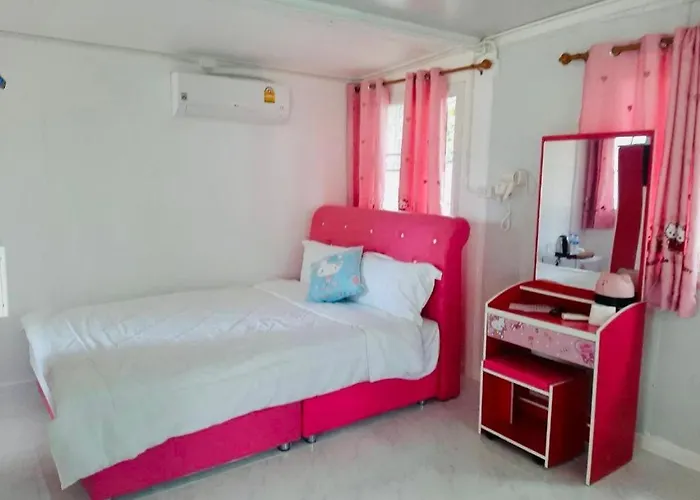 Rai Phuruk Resort