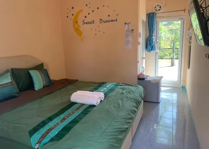 Rai Phuruk Resort