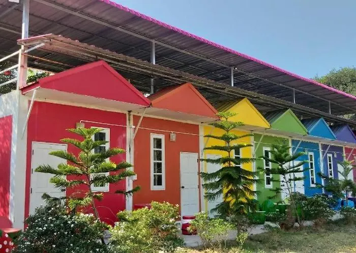 Rai Phuruk Suan Phueng
