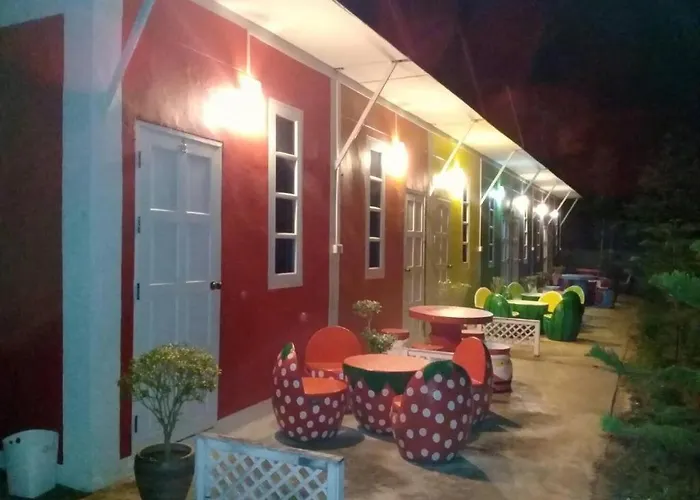 Rai Phuruk Suan Phueng