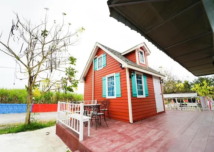 Rai Phuruk Resort Suan Phueng