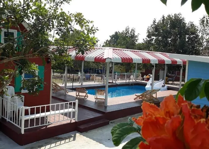 Resort Rai Phuruk 3*