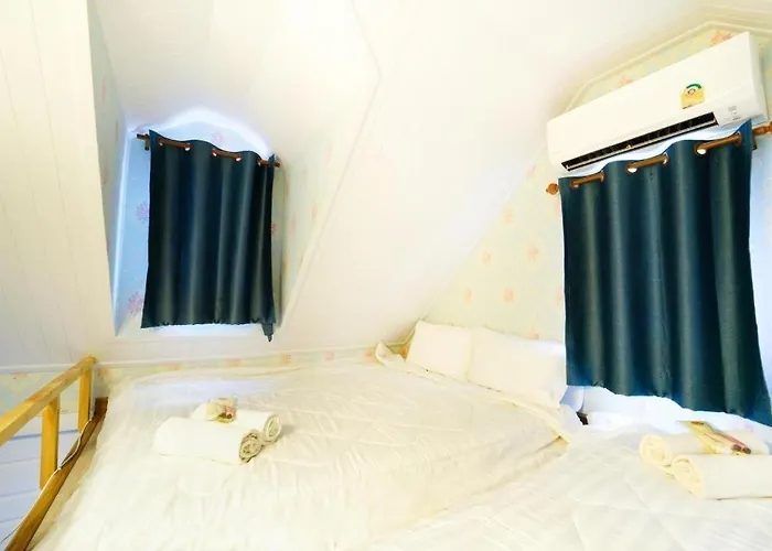 Rai Phuruk Resort 3*