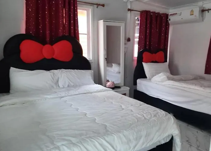 Resort Rai Phuruk 3*