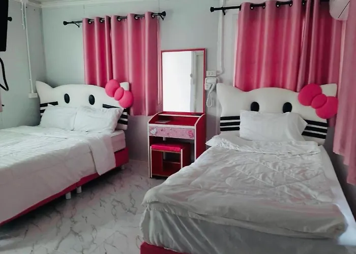Resort Rai Phuruk 3*