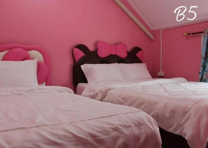 Resort Rai Phuruk 3*
