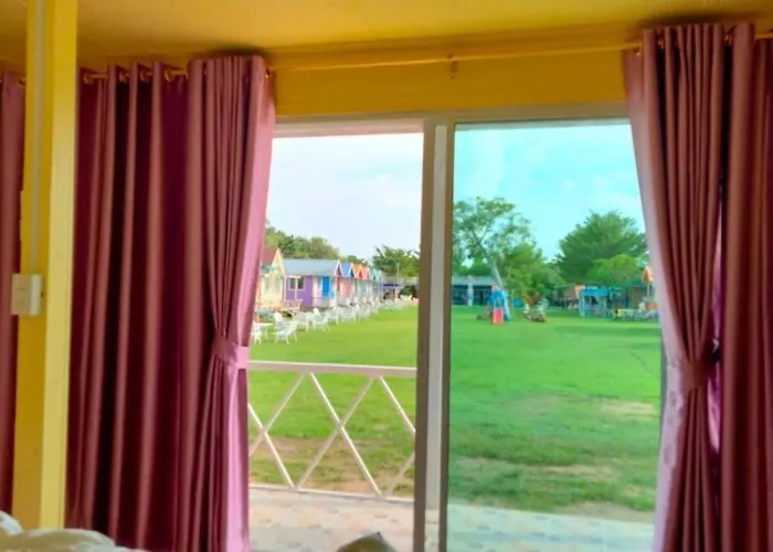 Resort Rai Phuruk