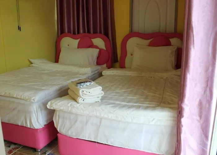 Resort Rai Phuruk Suan Phueng