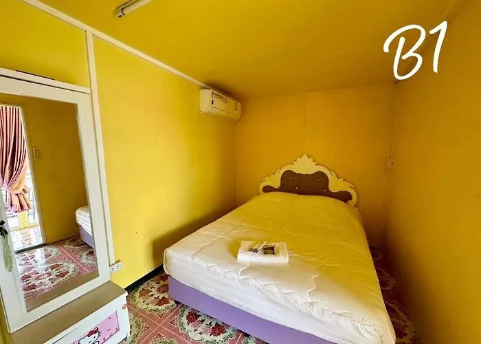 Resort Rai Phuruk 3*