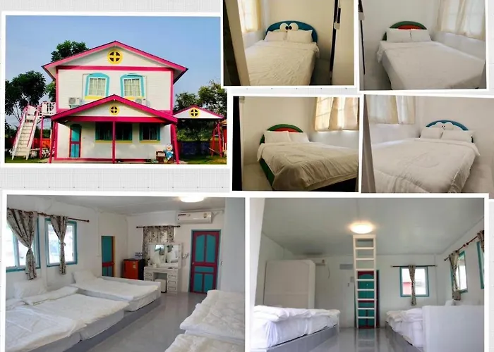 Rai Phuruk Resort 3*