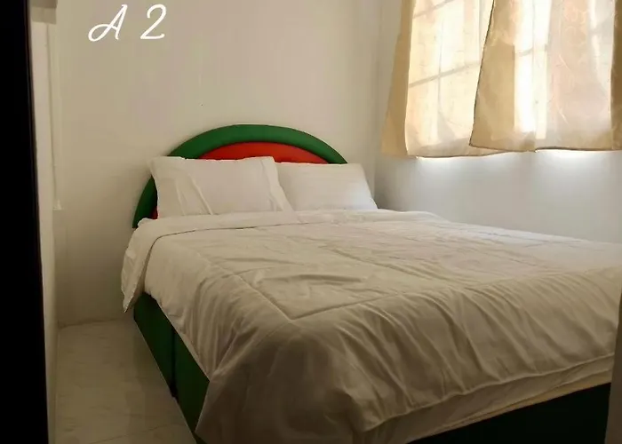 Resort Rai Phuruk