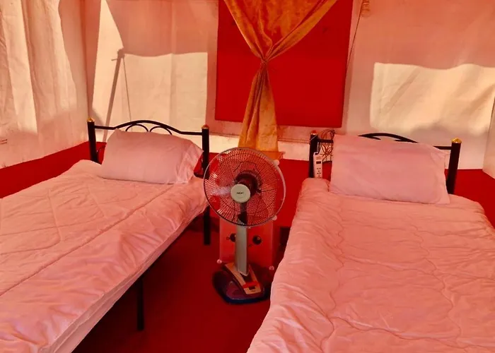 Rai Phuruk Resort 3*