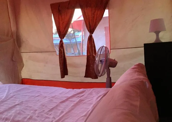 Rai Phuruk 3* Suan Phueng