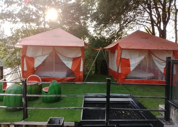 Rai Phuruk 3* Suan Phueng