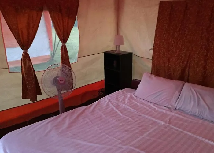 Rai Phuruk Resort