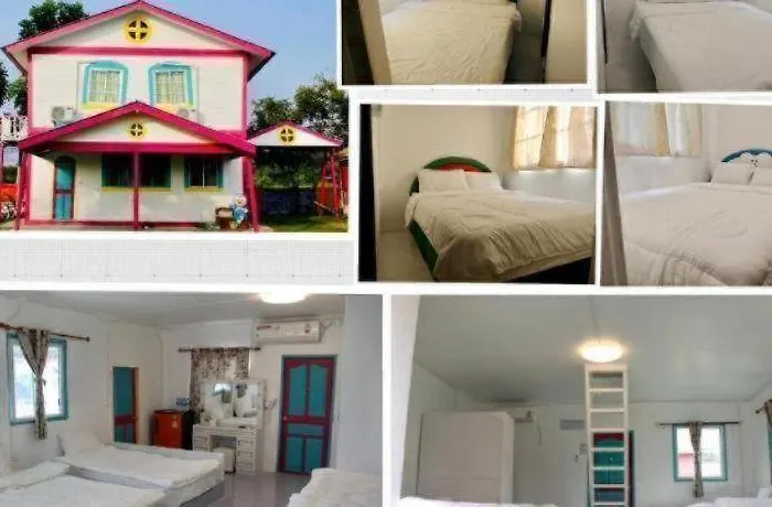 Rai Phuruk Resort Suan Phueng