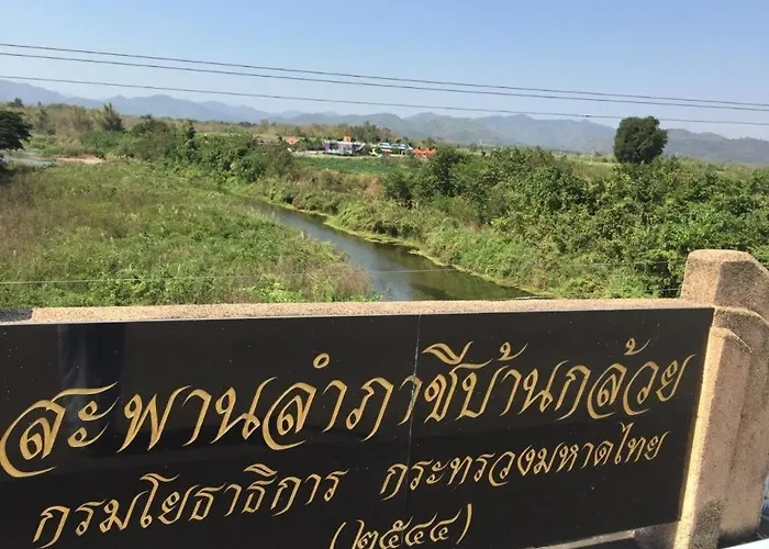 Rai Phuruk Suan Phueng