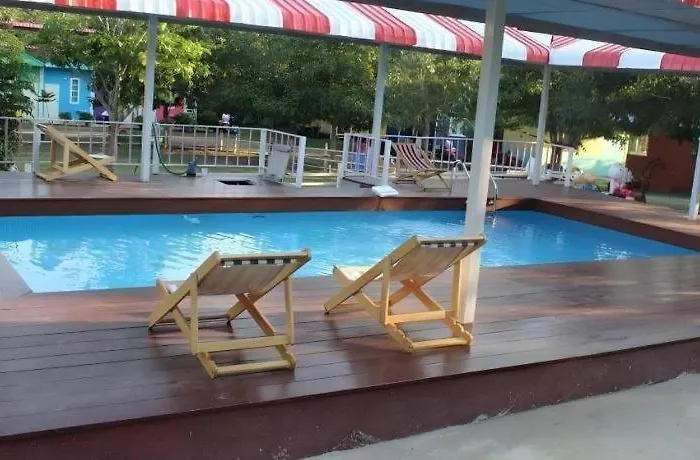 Rai Phuruk Resort