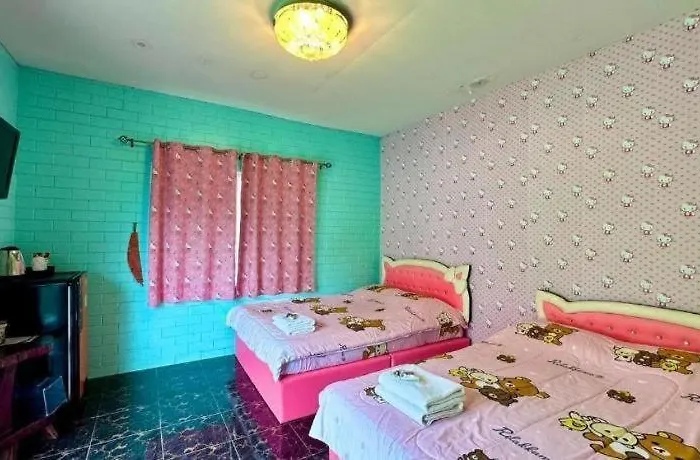 Rai Phuruk Resort 3*