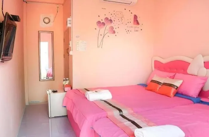 Rai Phuruk 3* Suan Phueng