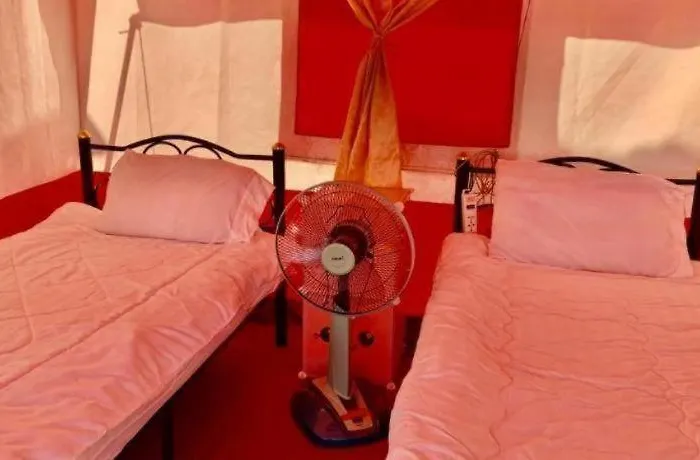 Rai Phuruk Resort 3*