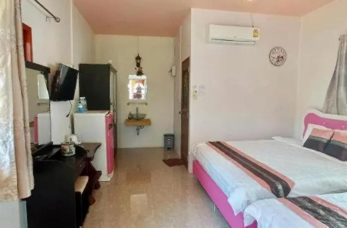 Rai Phuruk Resort