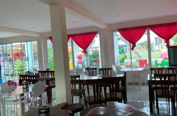 Rai Phuruk Resort 3*