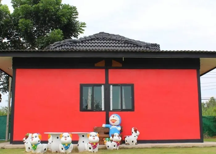 Rai Phuruk Suan Phueng