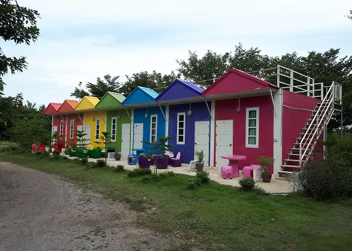 Rai Phuruk Resort 3*