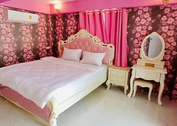 Resort Rai Phuruk Suan Phueng
