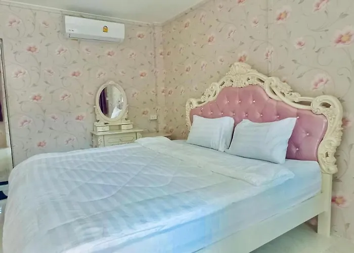 Rai Phuruk Resort 3*