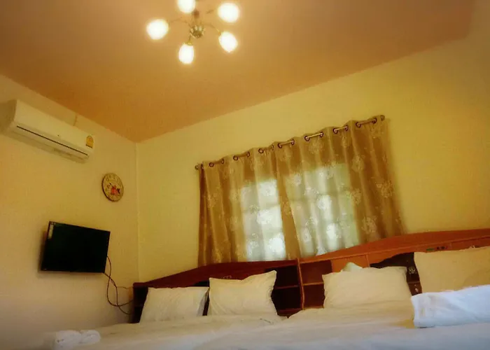 Resort Rai Phuruk