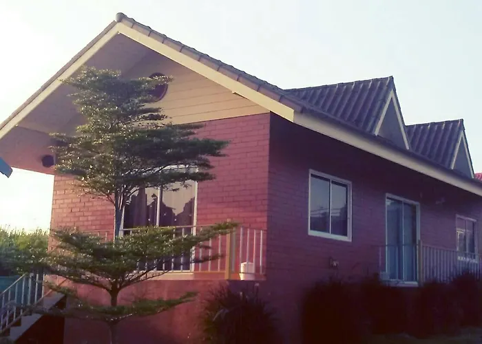 Resort Rai Phuruk 3*