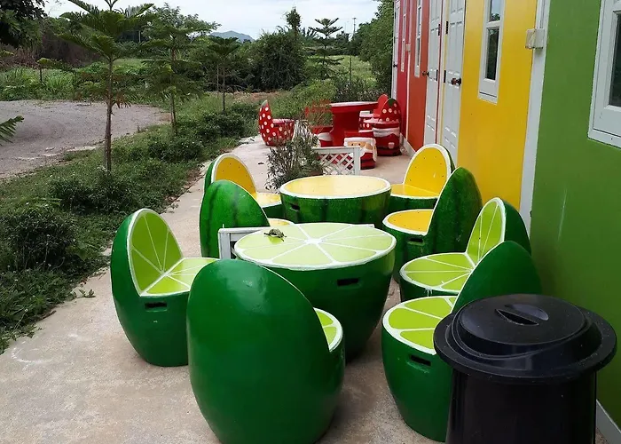 Rai Phuruk Resort