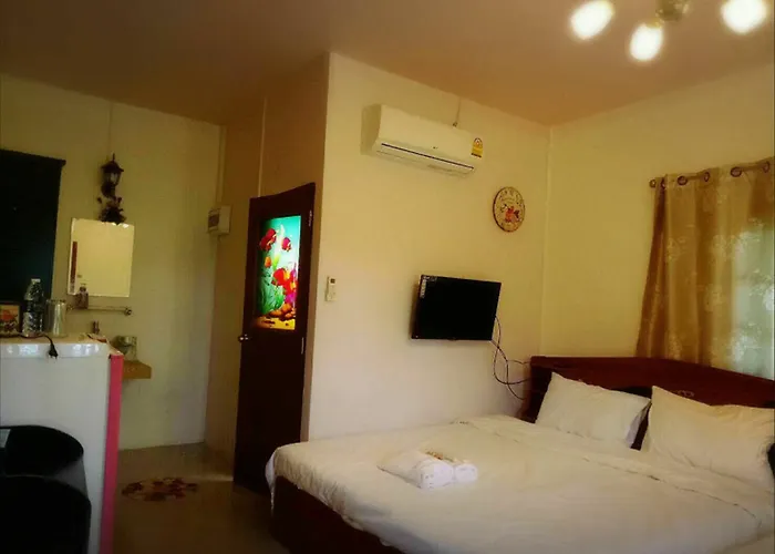 Rai Phuruk Resort
