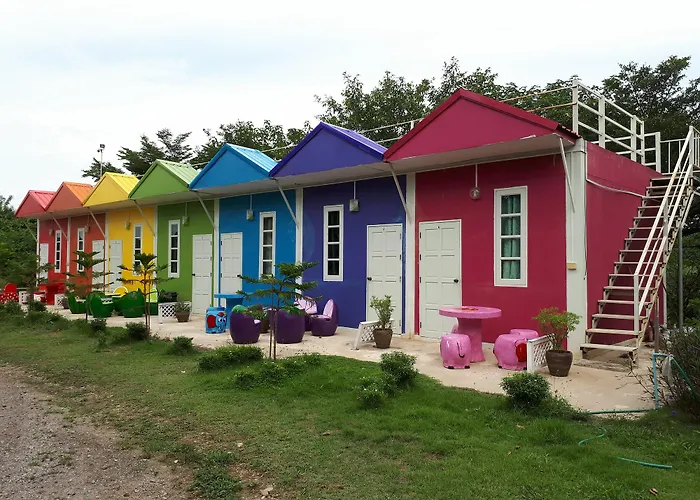 Resort Rai Phuruk 3*