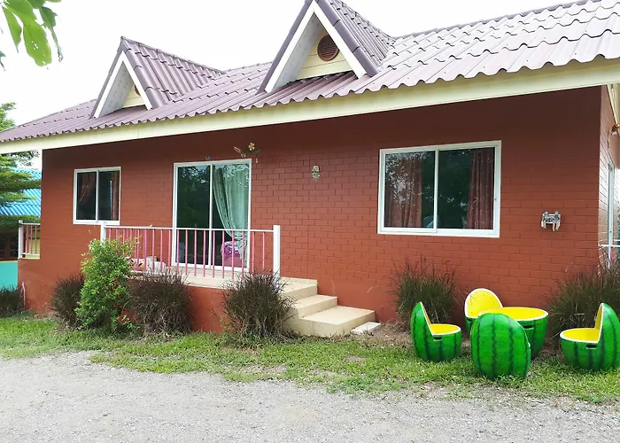 Rai Phuruk Resort