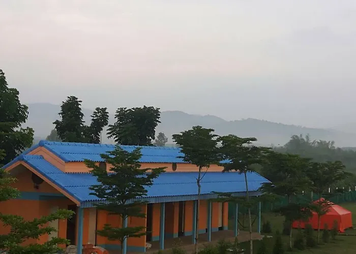 Rai Phuruk Resort Suan Phueng