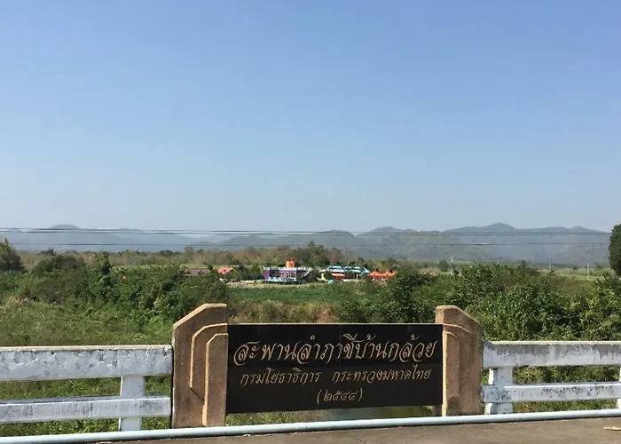 Rai Phuruk 3* Suan Phueng