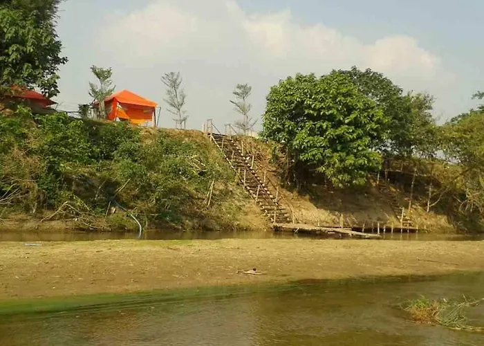 Rai Phuruk Resort 3*