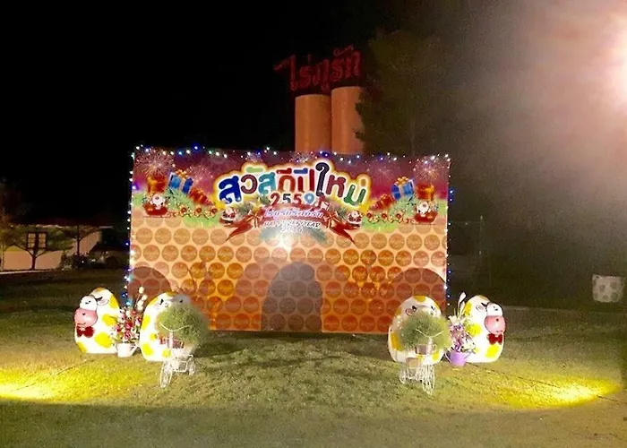 Rai Phuruk Suan Phueng